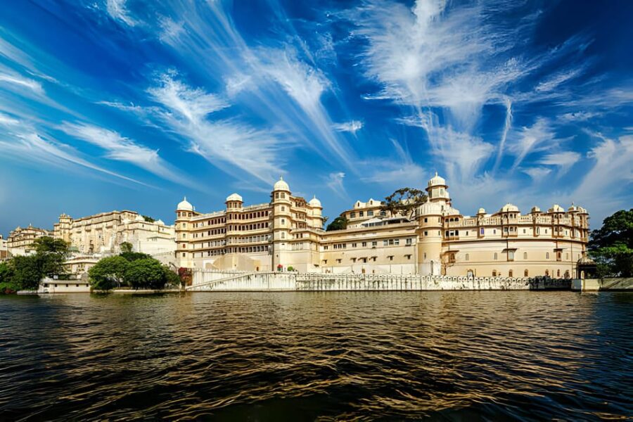 From New Delhi: Jaipur Private Guided Day Tour