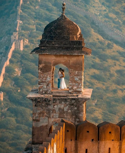 10 Best Guided Tours In Amer India