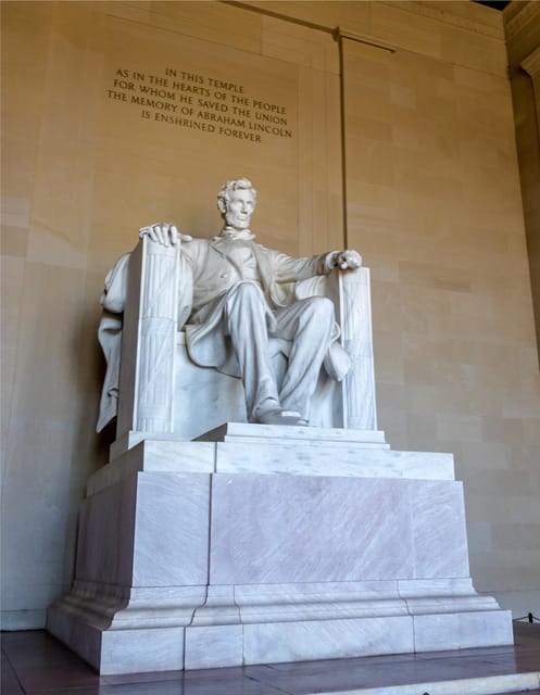25 Best Tours In Washington DC