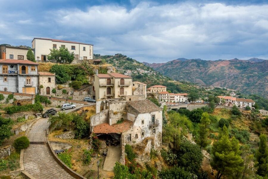 From Palermo: Half-Day Corleone Excursion