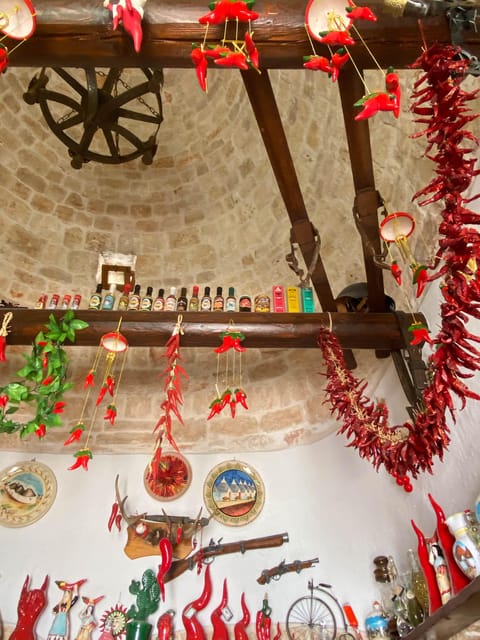 25 Best Tours In Alberobello