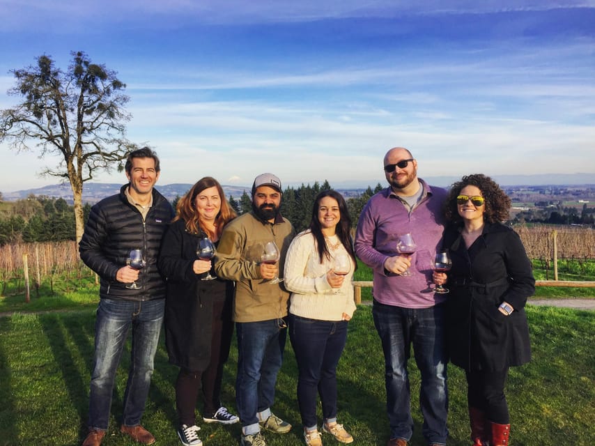 18 Best Tours In Oregon