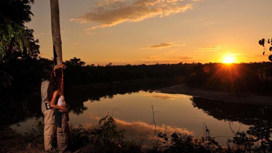 2 Best Cruises And Boat Tours In Puerto Maldonado