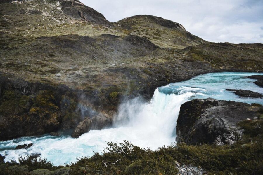 2 Best Private Car With Driver Services In Puerto Natales
