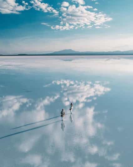 From Puno: 2-Day, 1-Night Excursion to Salar De Uyuni - Overview and Pricing