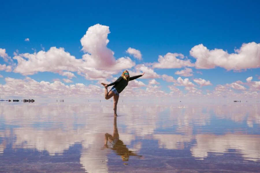 From Puno: Two-Day, One-Night Excursion to the Salar De Uyun - Overview and Pricing