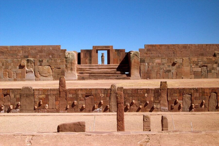 From Puno: Uros and Taquile Islands Day Tour With Lunch