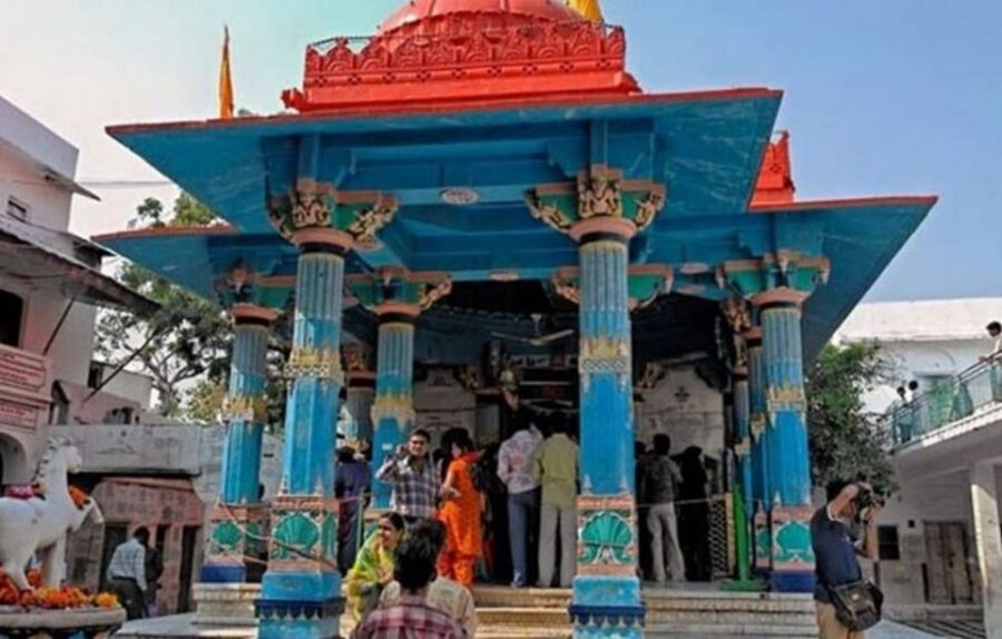 From Pushkar : Private Transfer To Jodhpur