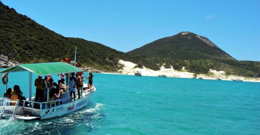 From Rio: Arraial Do Cabo – the Brazilian Caribbean Daytrip