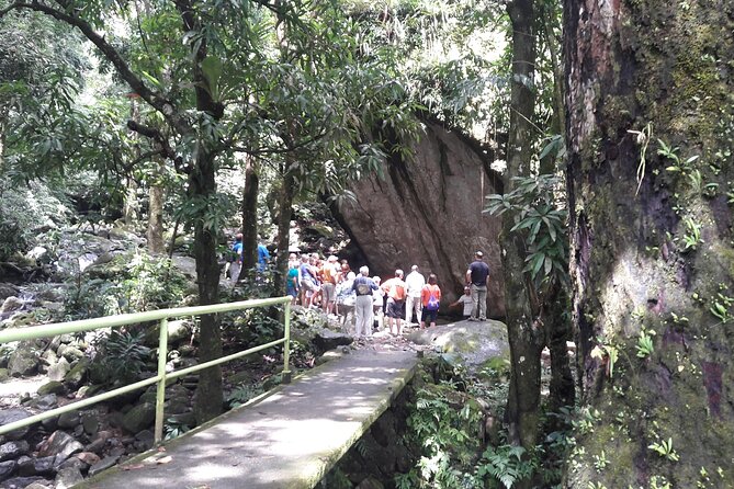 From Riu Playa Blanca - Anton Valley Magical Town Tour - Inclusions