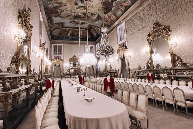 From Royalty to History – Full Day Private Lisbon Tour