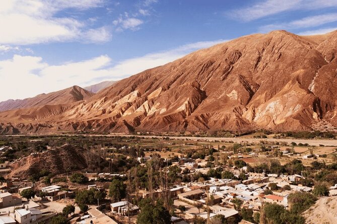 From Salta: Pack of 4 Excursions in Salta and Jujuy