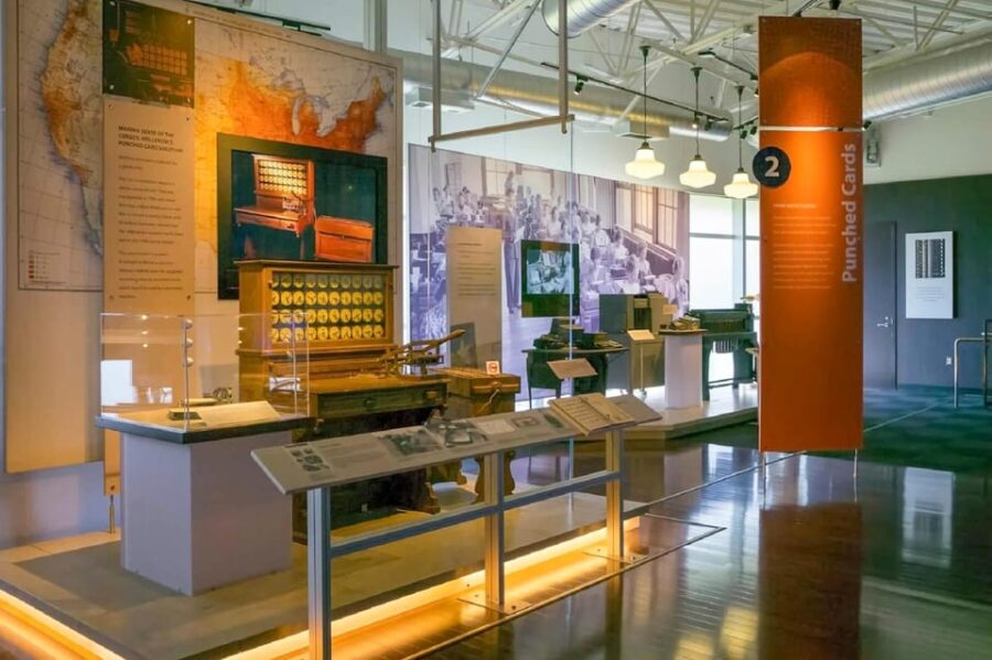 From San Francisco: Silicon Valley Tech Small-Group Tour