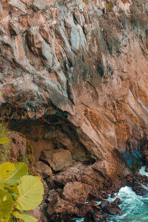 From Sanur Port: All Inclusive Nusa Penida Island Tours