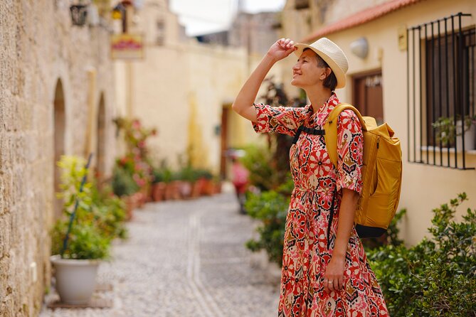 From Screen to Reality: Private Godfather Tour From Taormina
