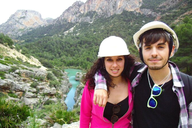 From Seville: Caminito Del Rey Tour With Private Transportation