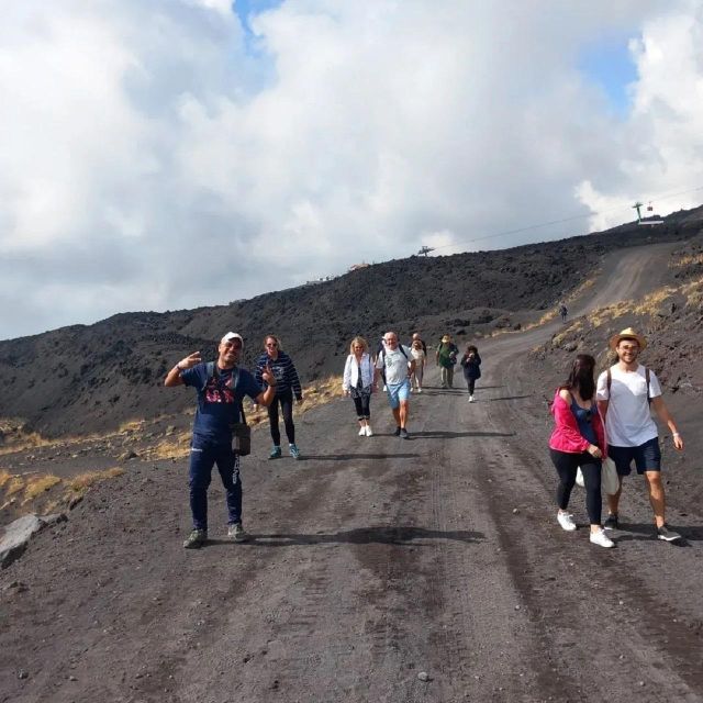 6 Best Tours In Nicolosi