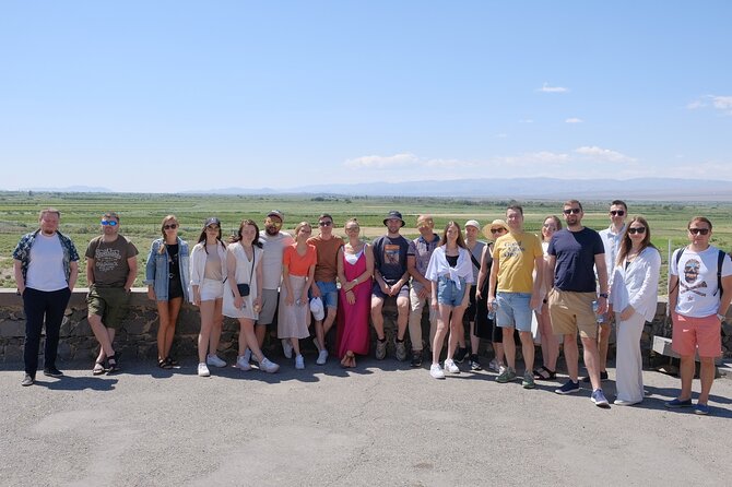 From South to North: 6-Days Tour Package in Armenia