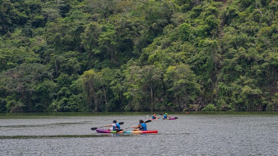 2 Best Lunch Experiences In Tarapoto