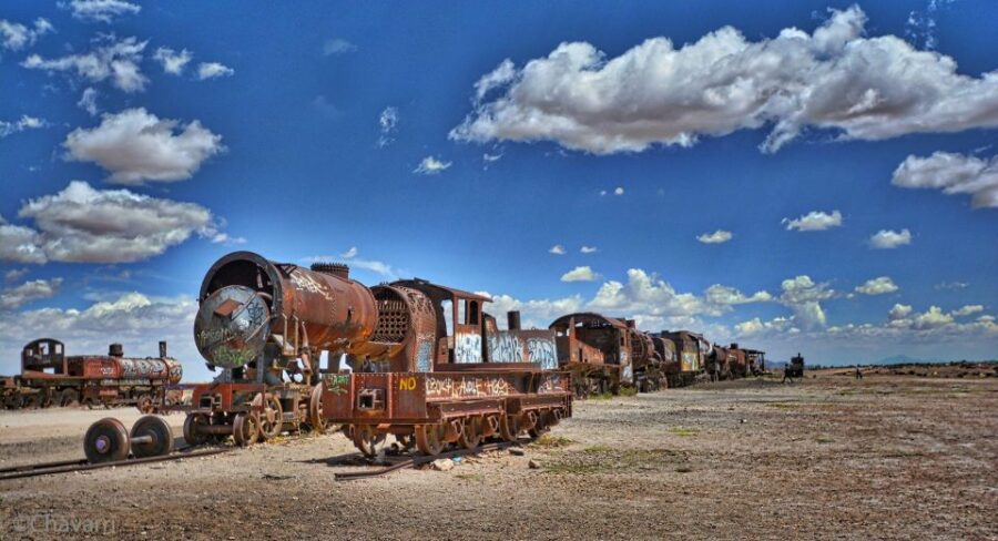 From Uyuni: Uyuni Salt Flat Private Full Day All Inclusive - Tour Overview and Pricing