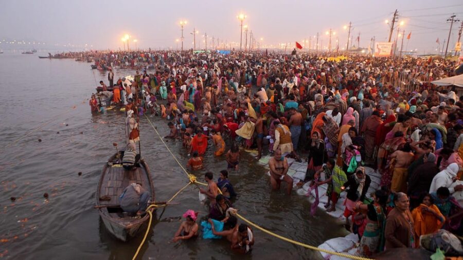 2 Best 4 Day Tours In Varanasi
