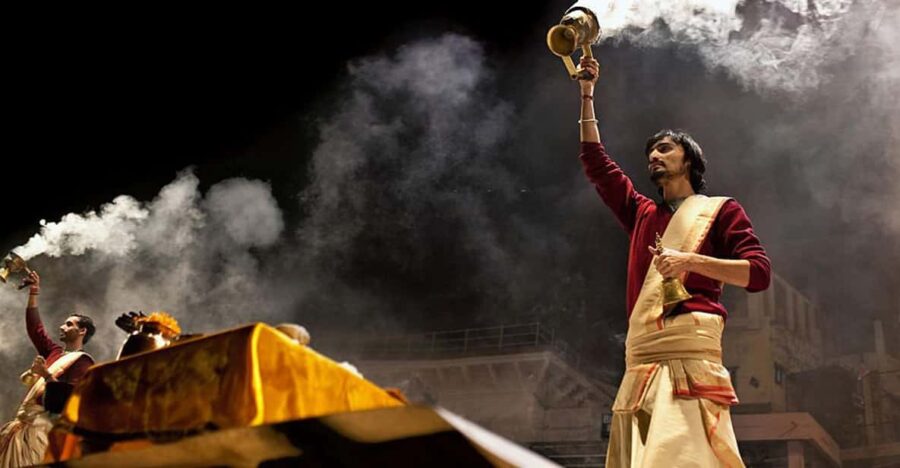 From Varanasi:3 Days Varanasi Kashi Tour With Prayagraj