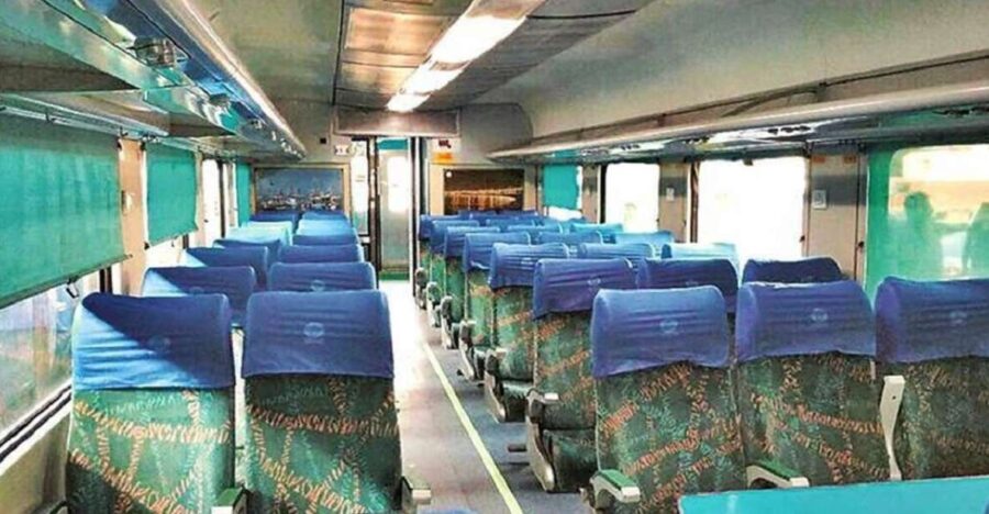 Full Day Agra & Fatehpur Sikri Tour by Shatabdi Express