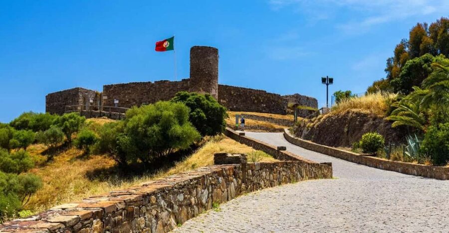 6 Best Tours In Sagres