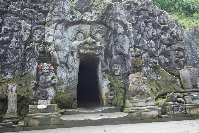 Full Day All Inclusive Besakih Holy Mother Temple Private Tour - Tour Overview