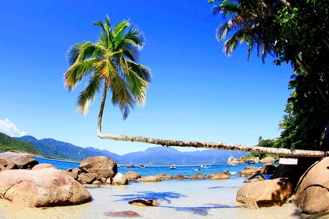 2 Best Full-Day Tours In Ilha Grande