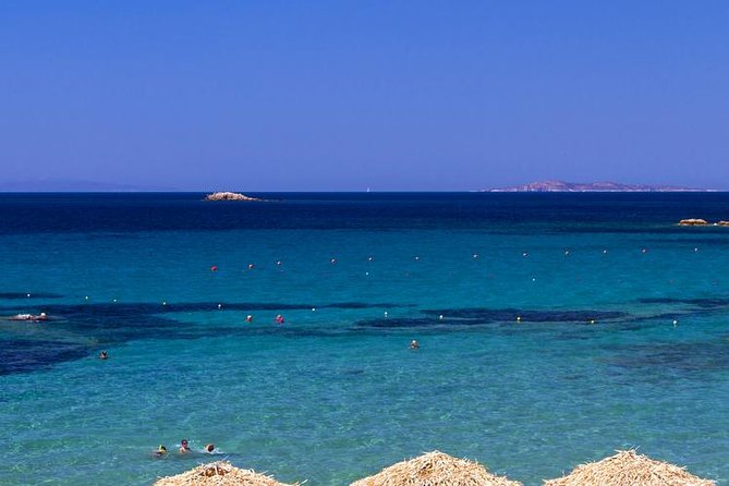 Full Day Athens City Tour and Cape Sounio With Lunch - Tour Overview and Inclusions