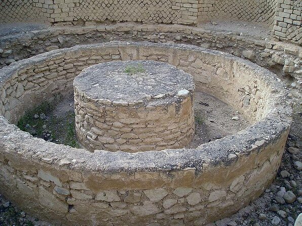 Full Day Bethlehem and Jericho Tour From Jerusalem - Tour Overview