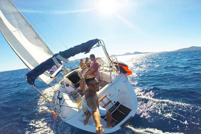 Full-Day Boat Guided Trip to Asinara With Van Pickup and Lunch - Highlights of the Experience