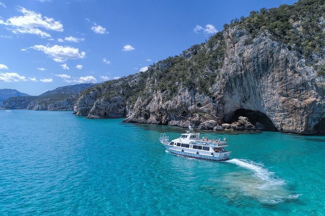 Full Day Cala Gonone and Gulf of Orosei Mini Cruise - Overview and Details