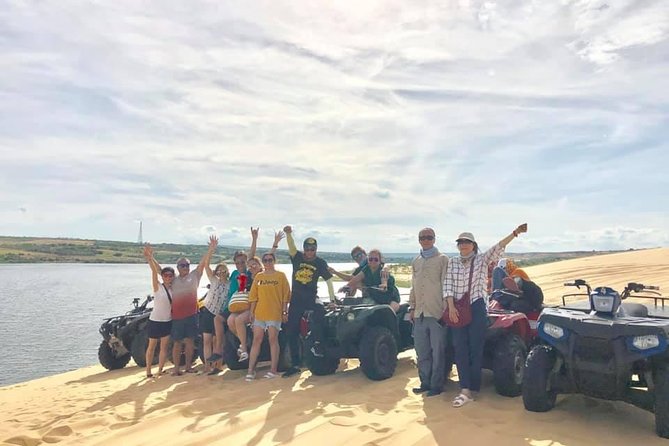 Full Day Car Tour Excursion Mui Ne Review - Inclusions and Exclusions