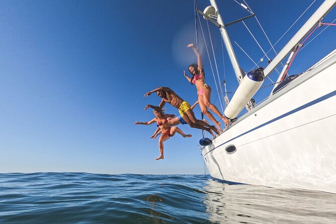 Full Day Catamaran Private Tour in Grenada