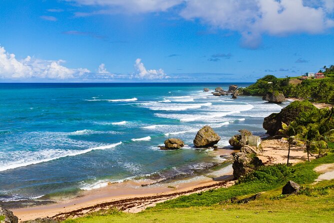 Full Day Coast to Coast Private Tour in Barbados - Itinerary Overview