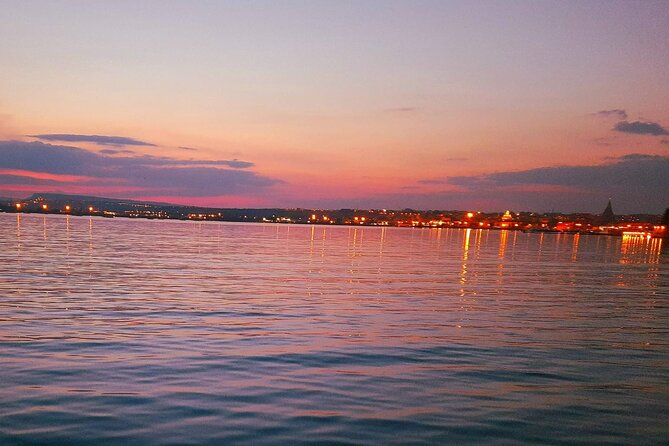 Full Day Cruise With Lunch and Aperitif at Sunset - What to Expect