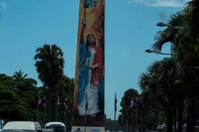 Full-Day Cultural Adventure Tour of Santo Domingo From Samana - Meeting and Pickup