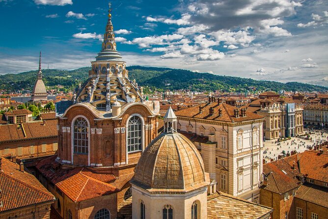 Full Day Exclusive Turin Private Tour, Museum of Your Choice and Typical Lunch - Tour Overview