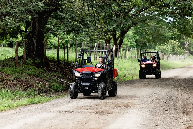 5 Best Full-Day Tours In Tamarindo