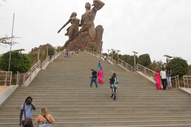 2 Best Full-Day Tours In Dakar