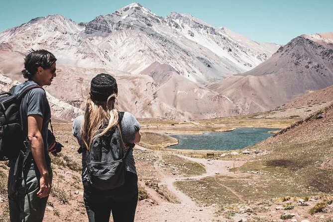 Full Day High Mountain Tour: Potrerillos, Uspallata From Mendoza