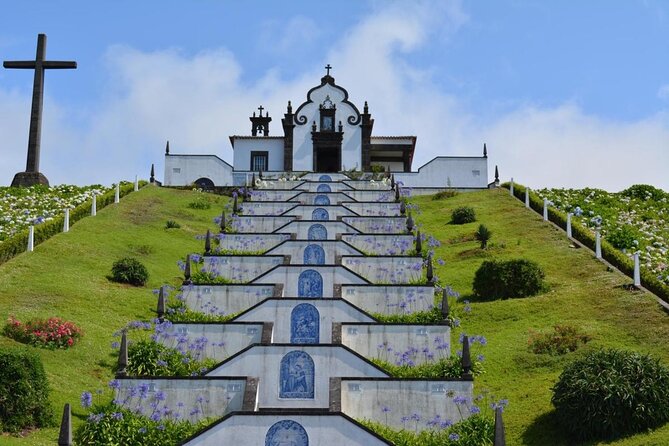 Full Day Hiking Faial Da Terra (Min. 2 Persons) - Tour Overview