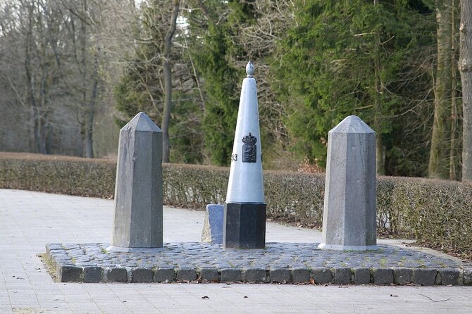 Full-Day Historical Tour in Maastricht From Amsterdam - Tour Overview