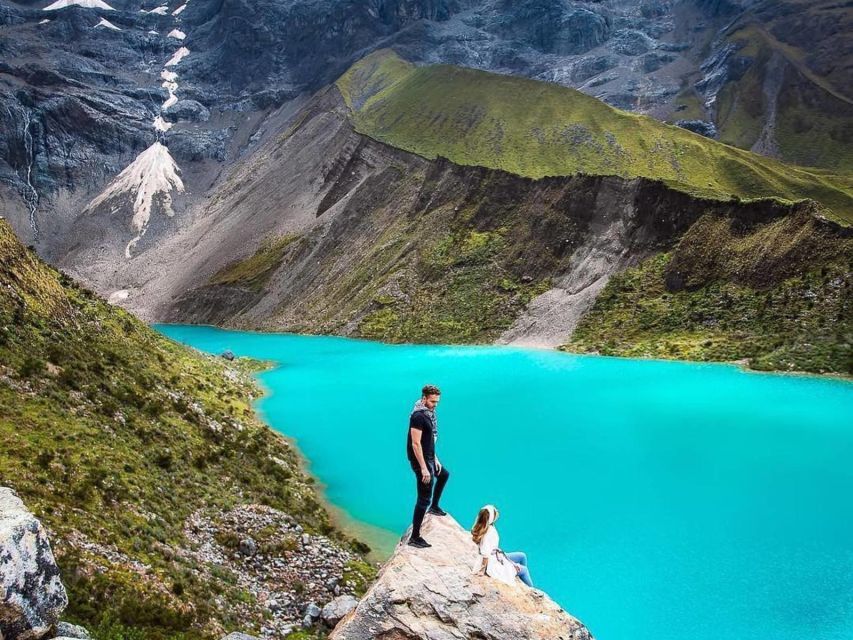 Full Day : Humantay Lake Private Tour