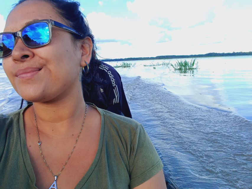 Full Day in Natural Reserve in Peru - Overview and Pricing
