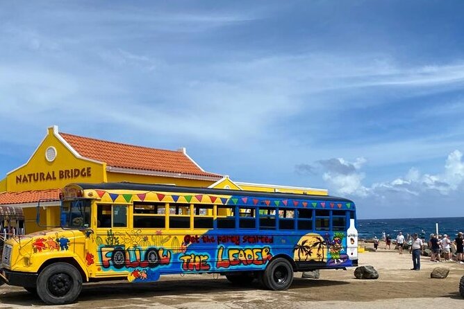 Best Guided Tours In Palm Eagle Beach