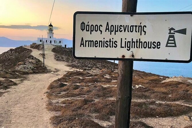 Full Day Jeep Adventure Through Mykonos
