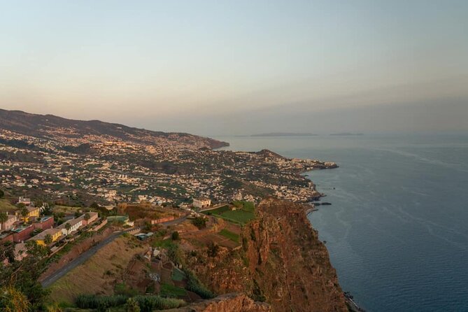 Full-Day Jeep Tour Madeira Majestic Viewpoints